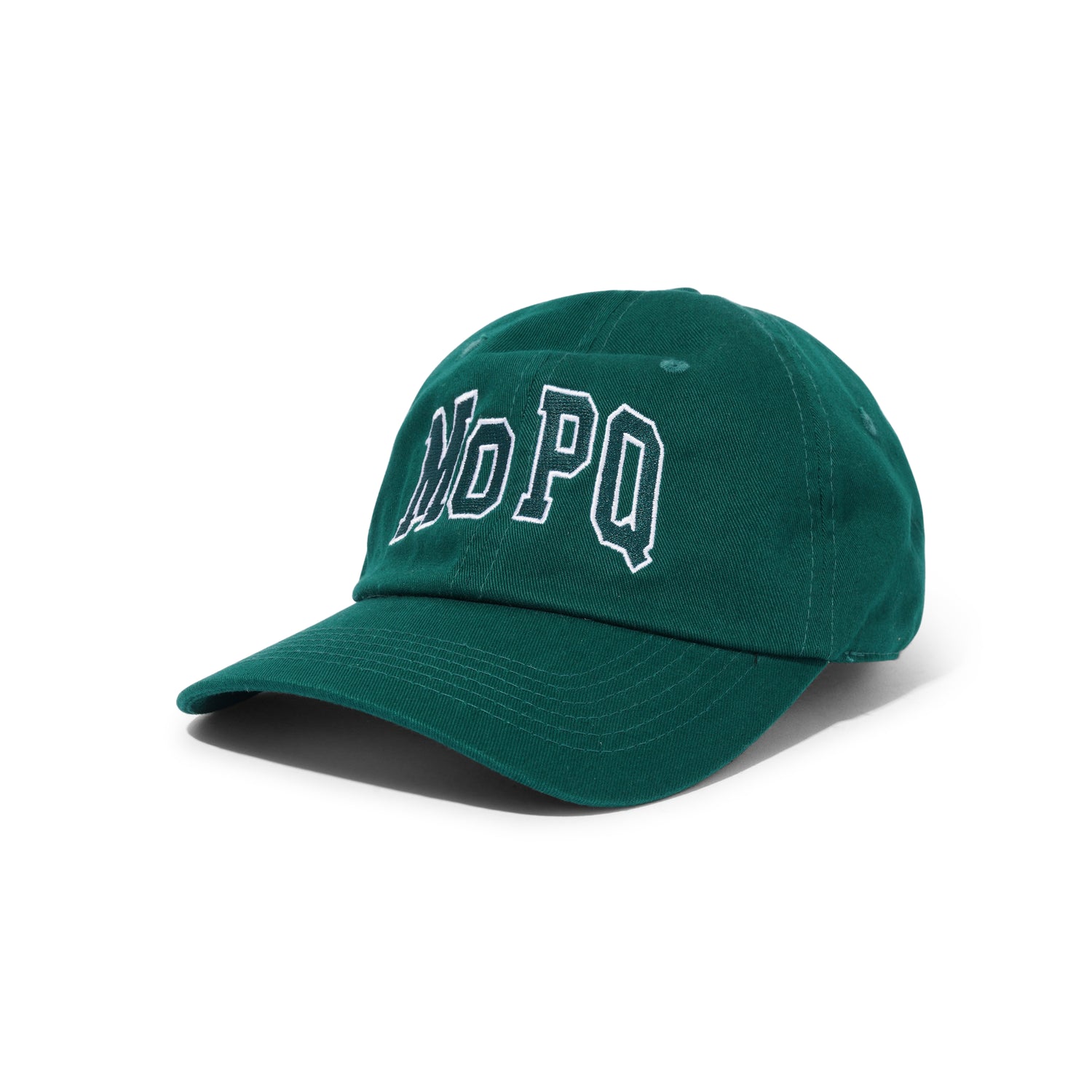 University Dad Hat, Pine