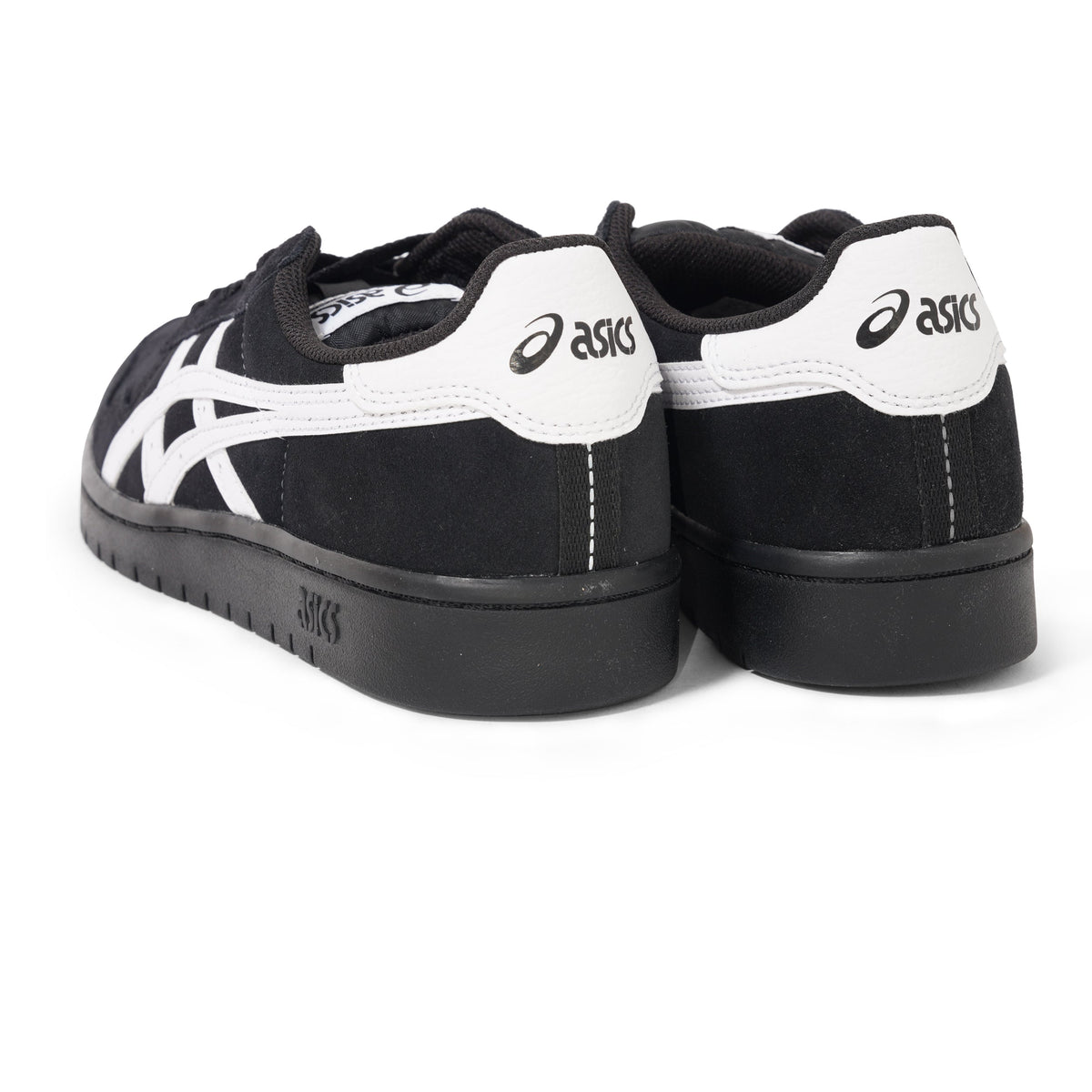 Japan Pro, Black / White