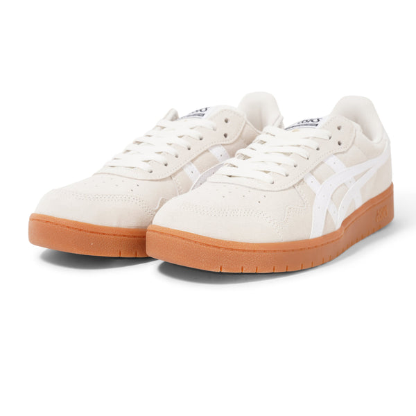 Asics Japan Pro, Cream / White