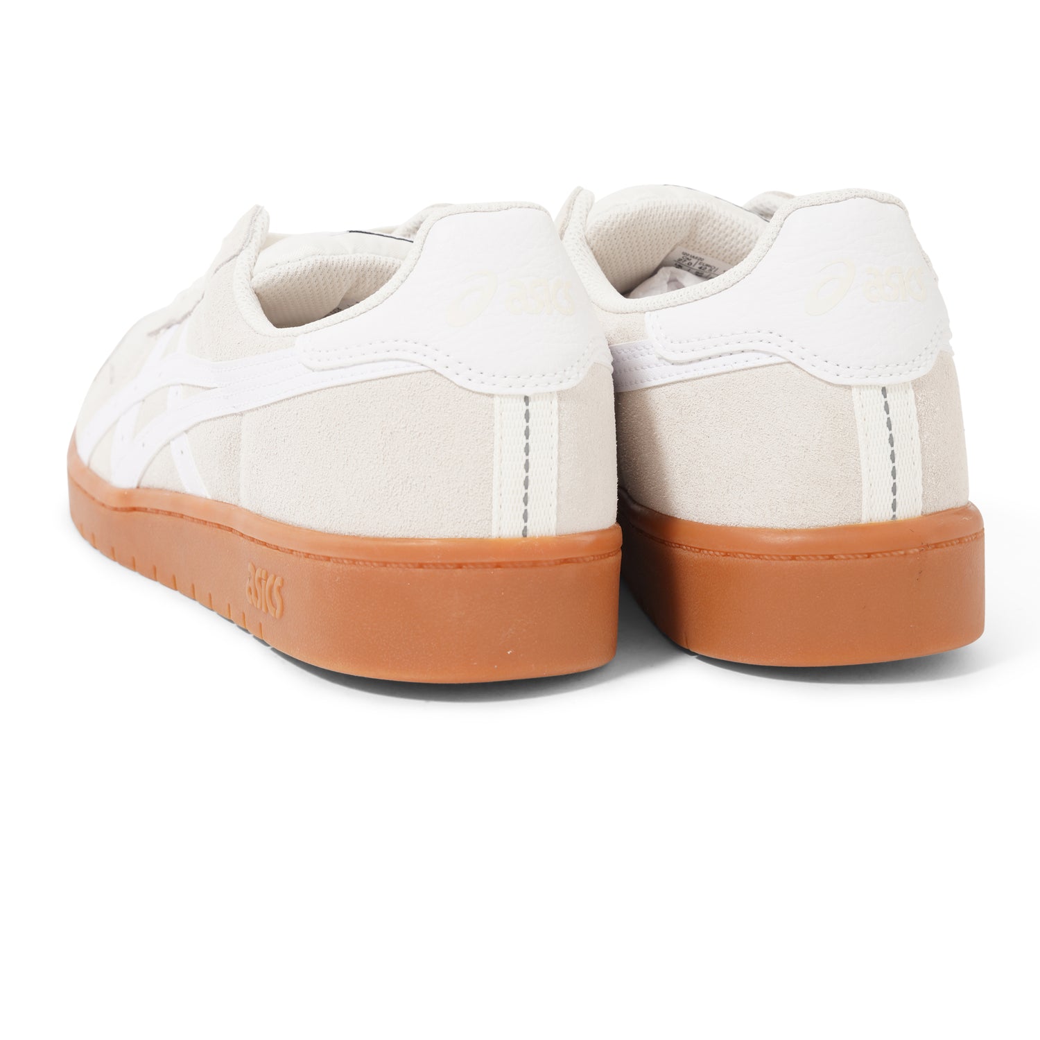 Japan Pro, Cream / White