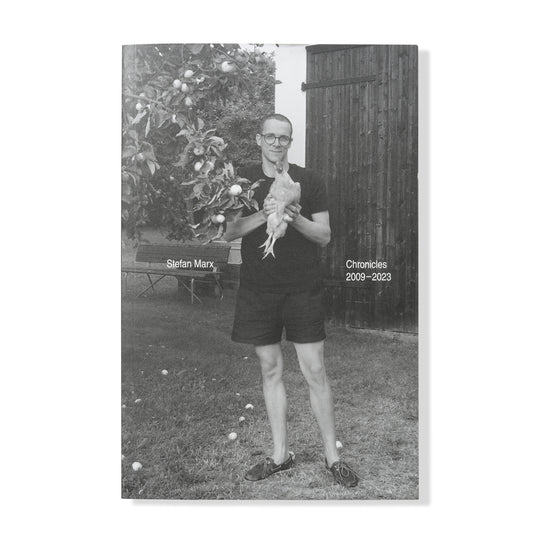 Stefan Marx 'Chronicles 2009-2023'