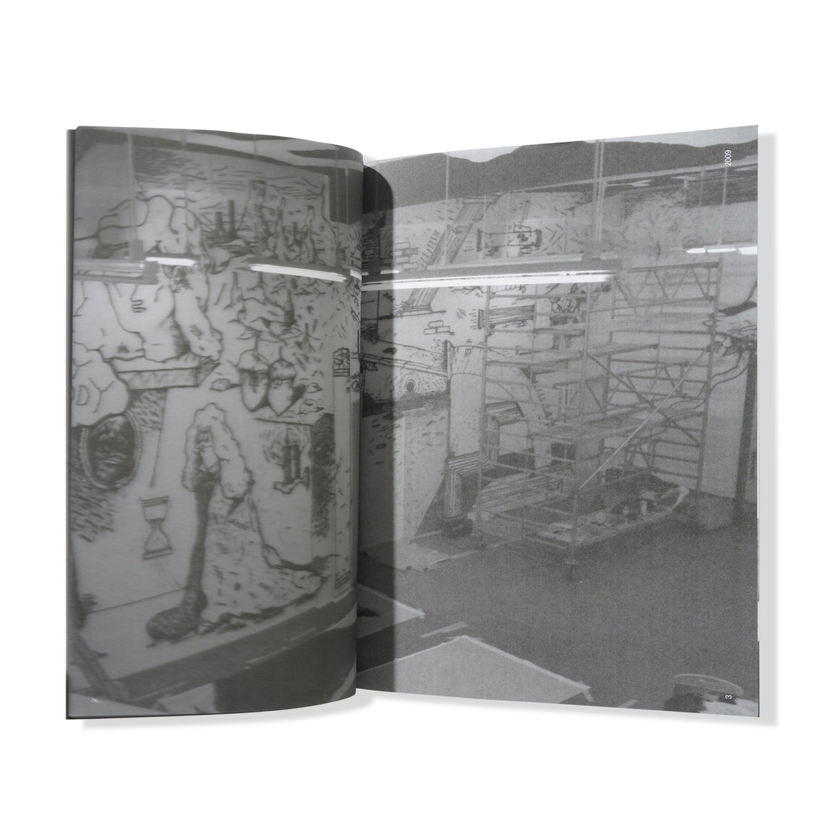 Stefan Marx 'Chronicles 2009-2023'