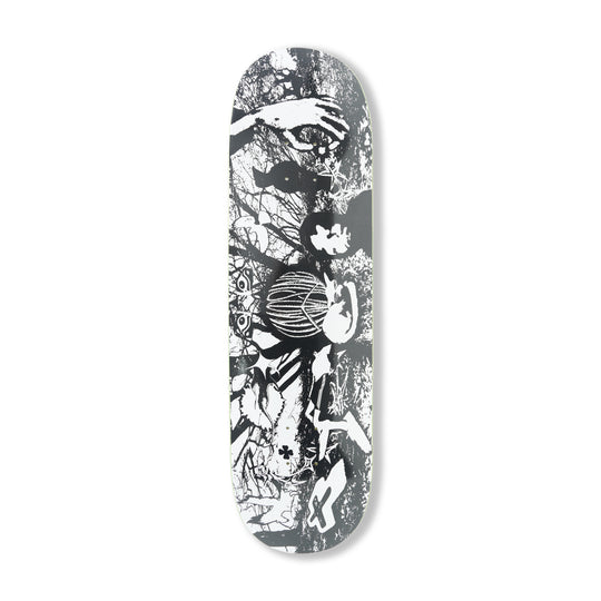 Cyrus Bennett 'Solar Sucker' Deck