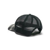 Phantasy Plaid Cap, Green