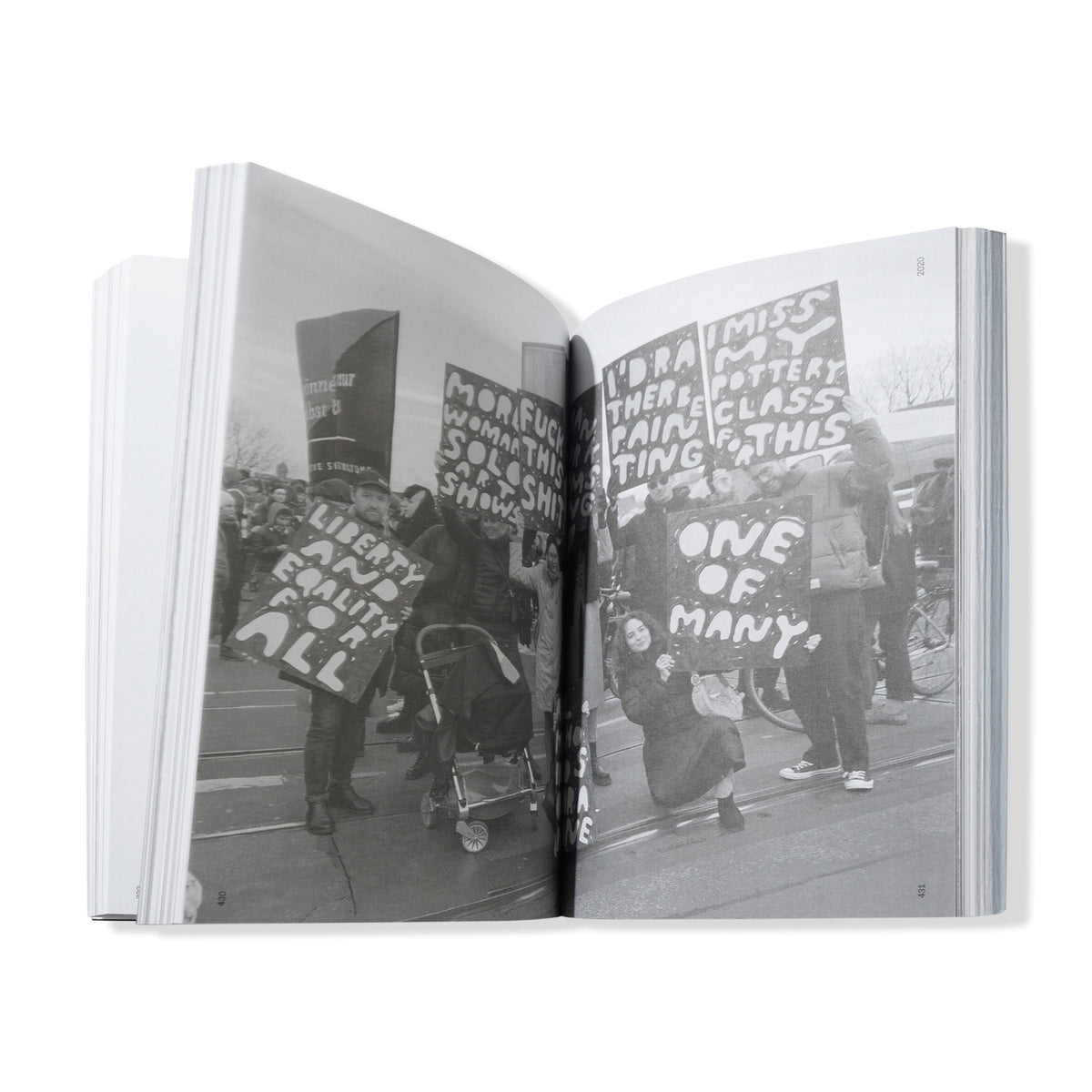 Stefan Marx 'Chronicles 2009-2023'