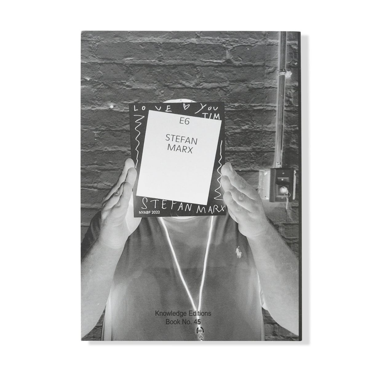 Stefan Marx 'Chronicles 2009-2023'