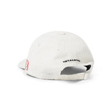 Tour Sponsor 6-Panel Hat, Bone