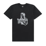 Bucket Boy Tee, Black