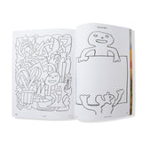 Local Optimist Issue 01, sapphire