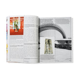Local Optimist Issue 02, Odunsi