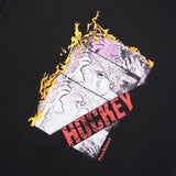 Press Release Tee, Black