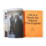 Local Optimist Issue 02, M