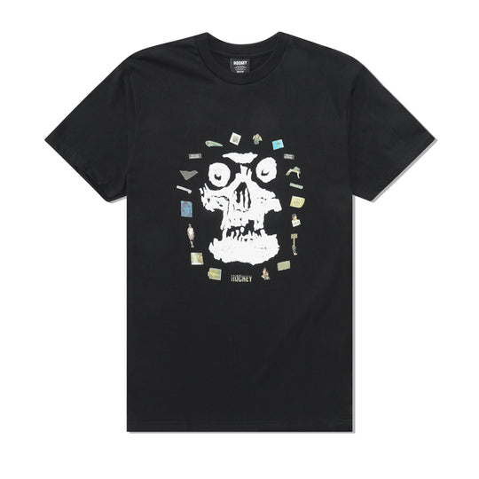 Endless Tee, Black