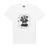 Endless Tee, White