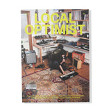 Local Optimist Issue 03, Rahill Jamalifard