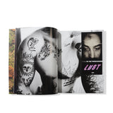 Local Optimist Issue 03, Max Lamb