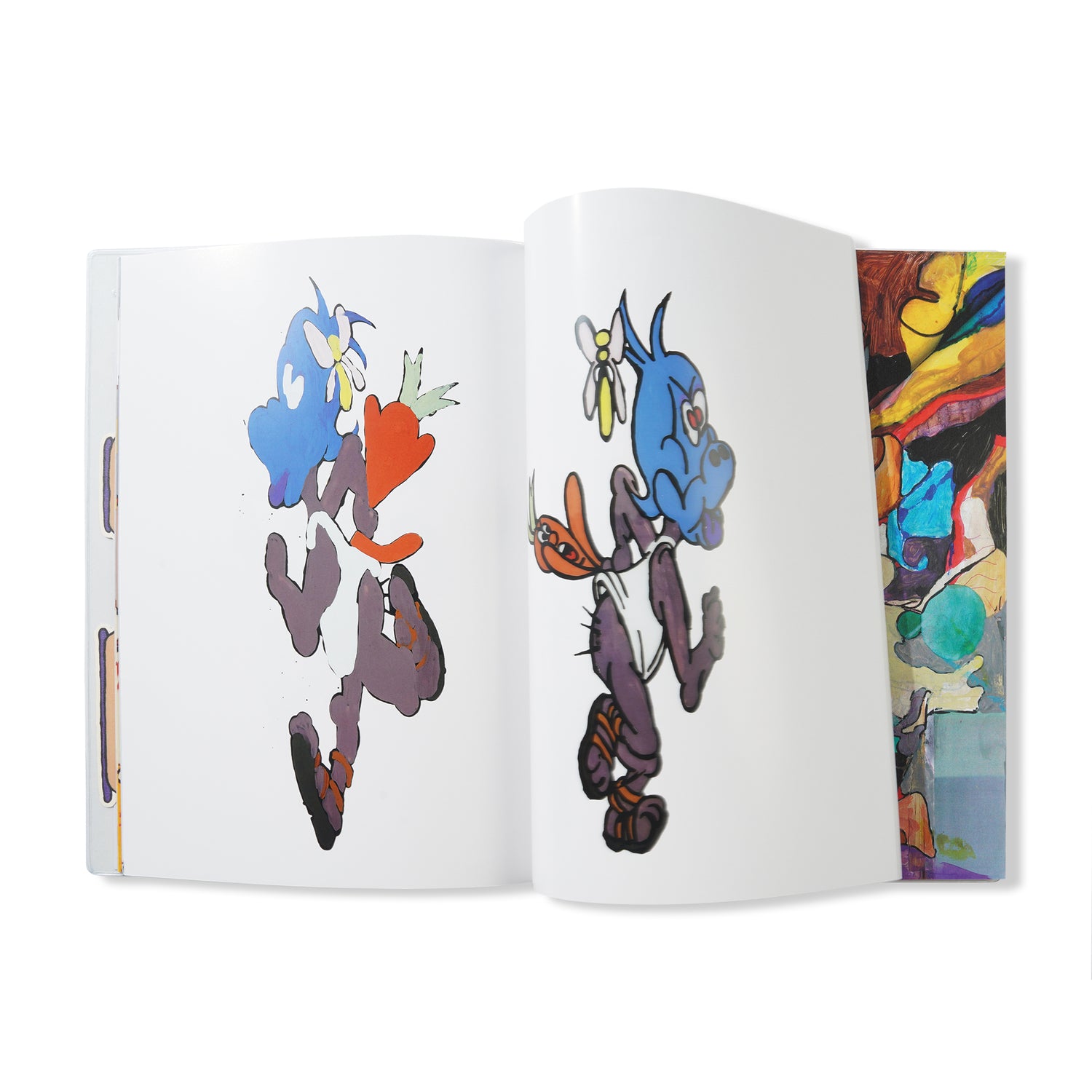 Leomi Sadler & Russell Maurice - IJMIA THING