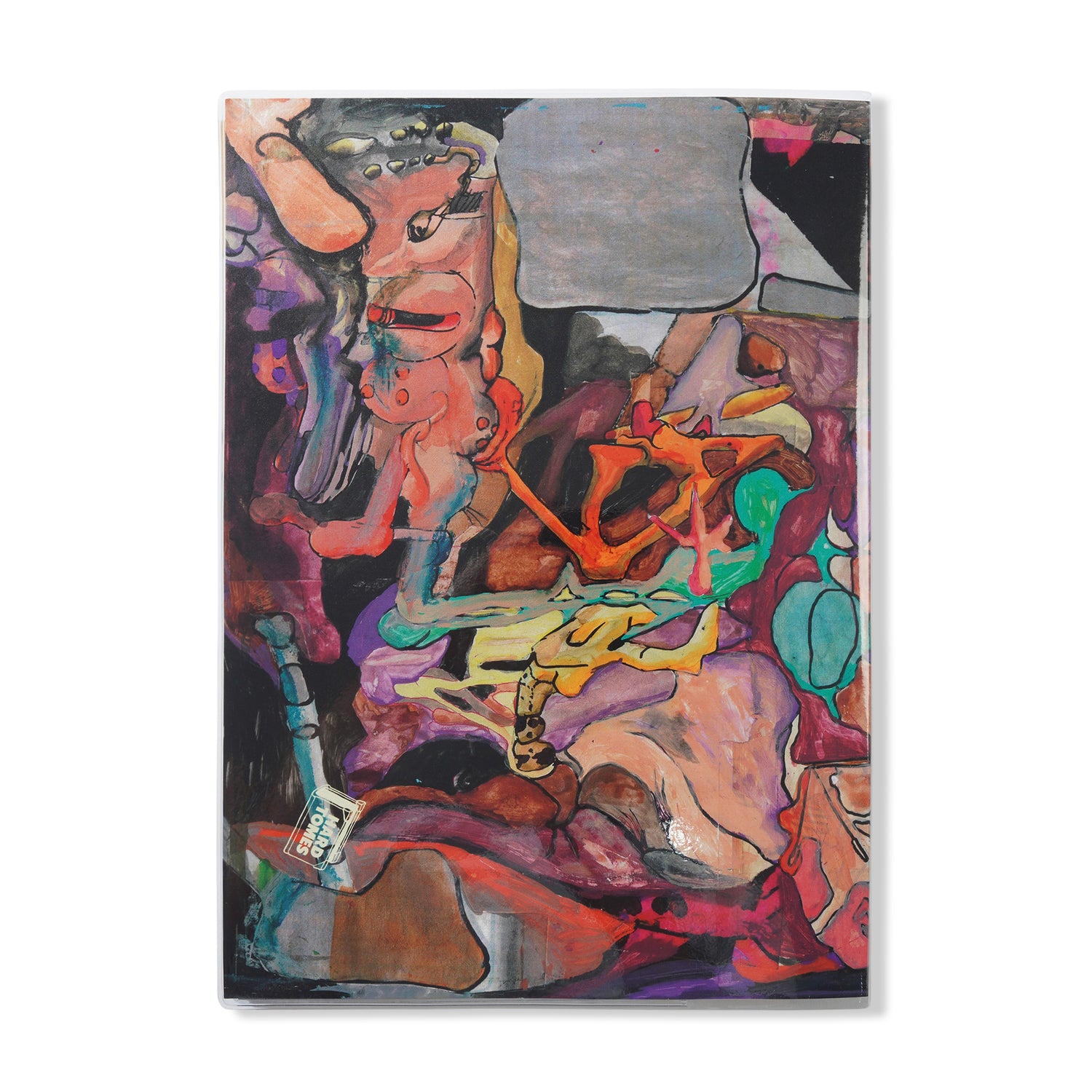 Leomi Sadler & Russell Maurice - IJMIA THING