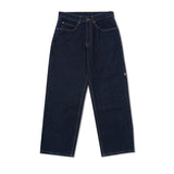 Hockey Standard Jean, Indigo