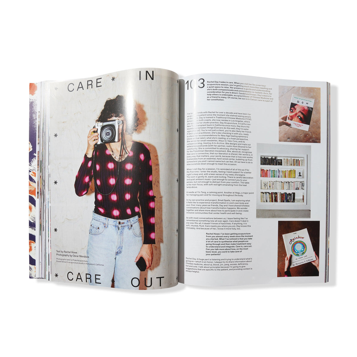 Local Optimist Issue 04, multi