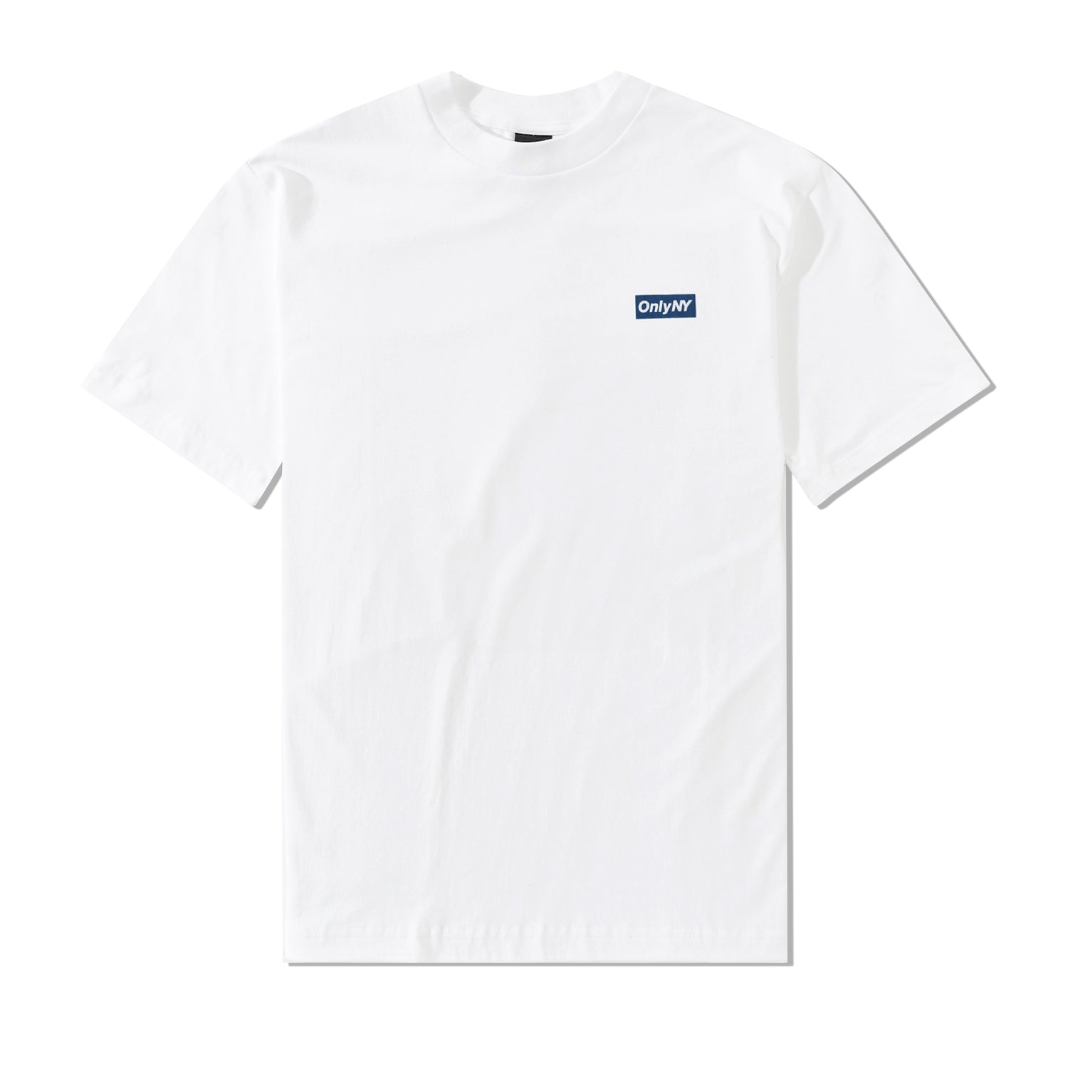 New York Special Tee, White