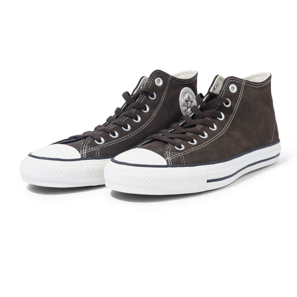 Converse CTAS Pro Mid, Fresh Brew / Egret / Black
