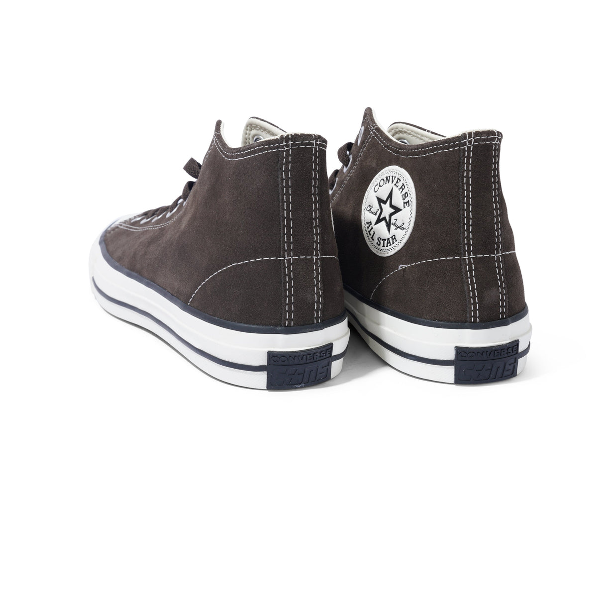 CTAS Pro Mid, Fresh Brew / Egret / Black