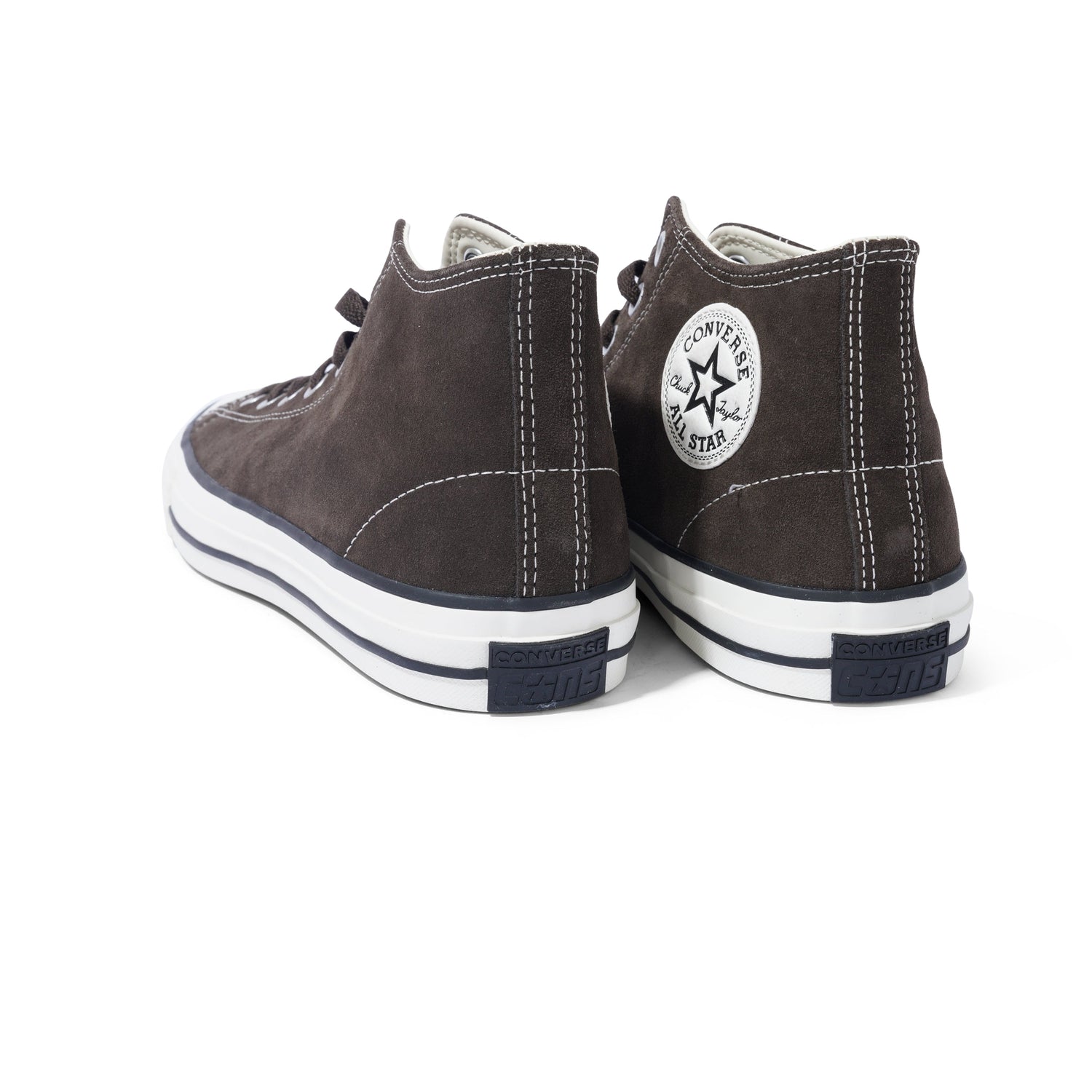 CTAS Pro Mid, Fresh Brew / Egret / Black