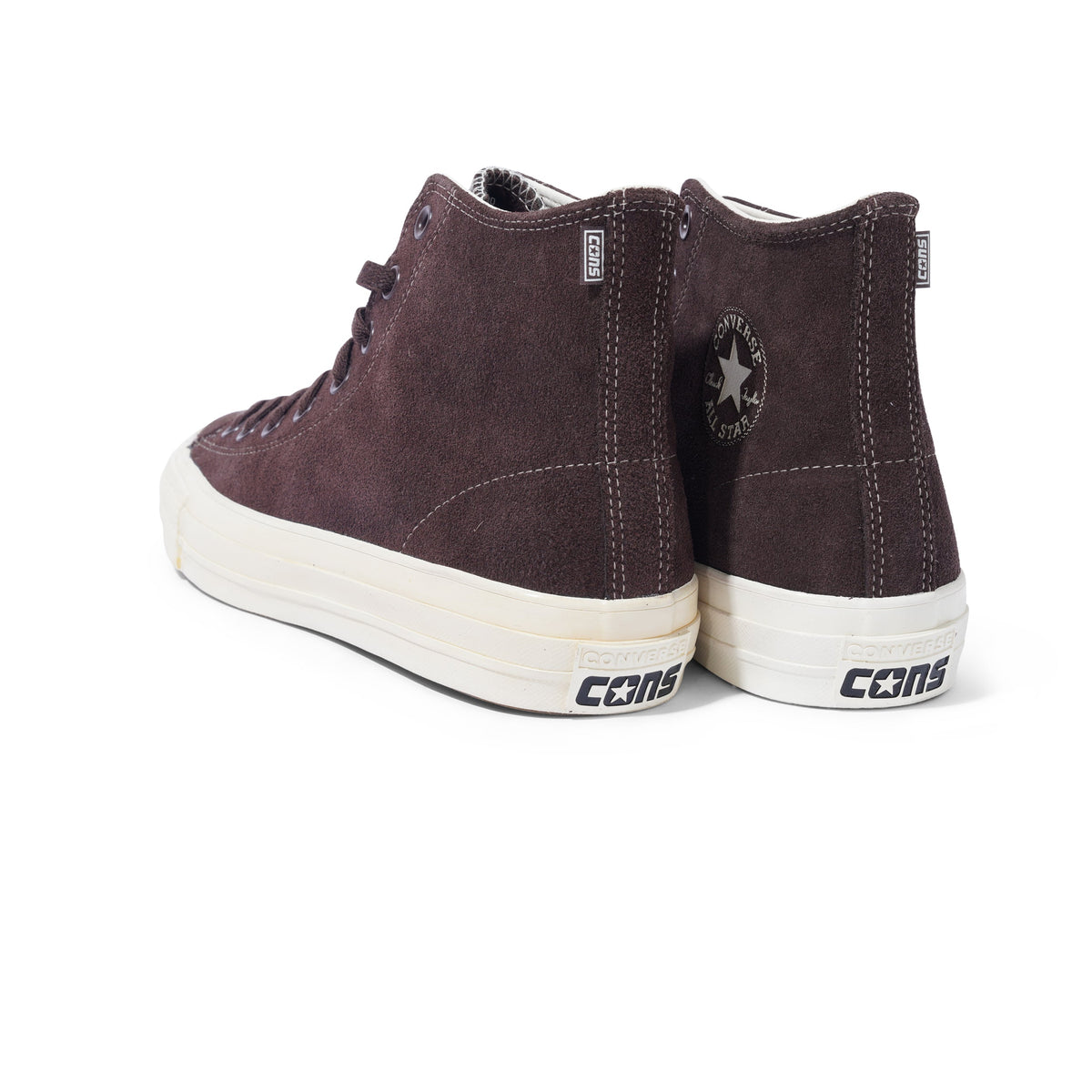 CTA High Pro, Dark Root / Egret