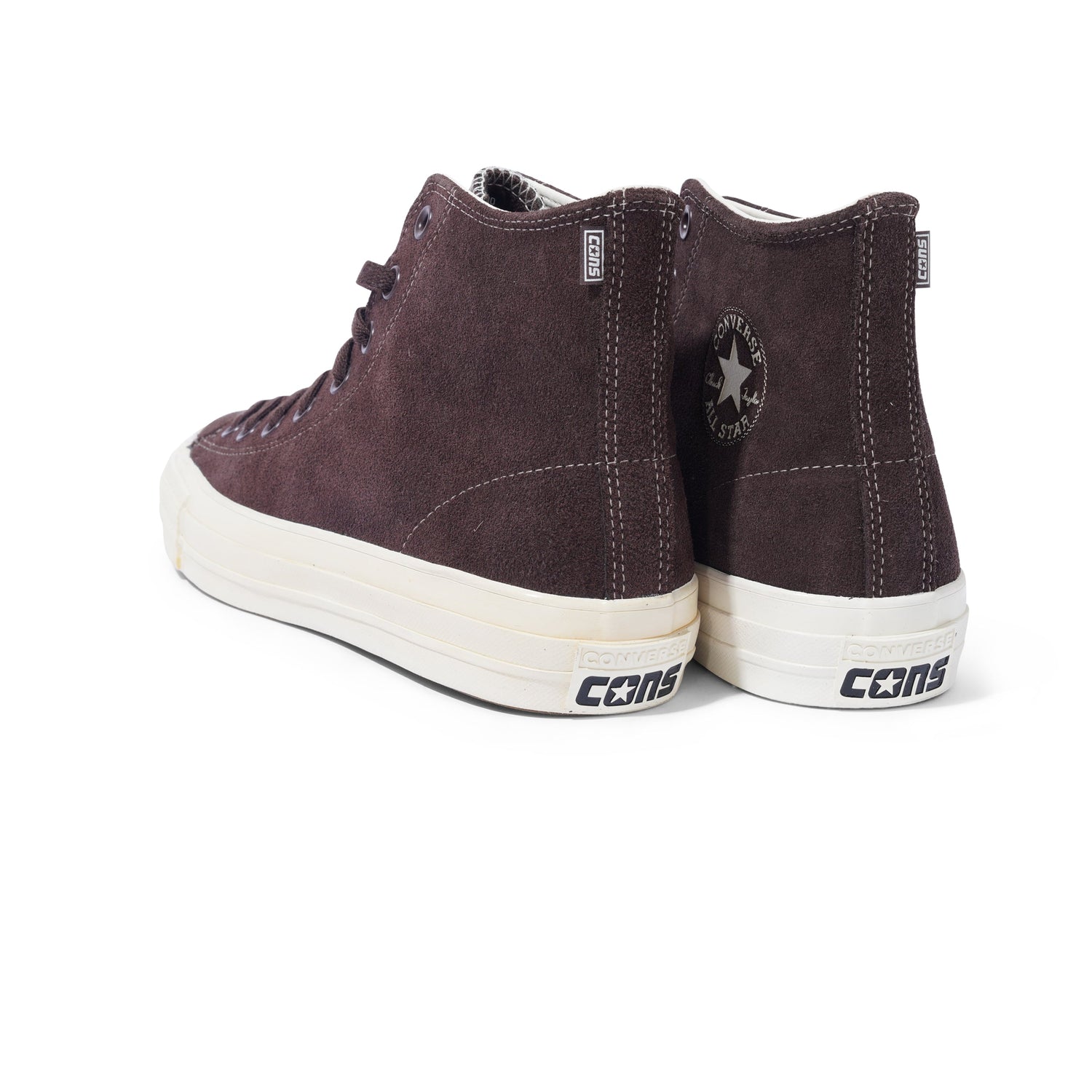 CTA High Pro, Dark Root / Egret