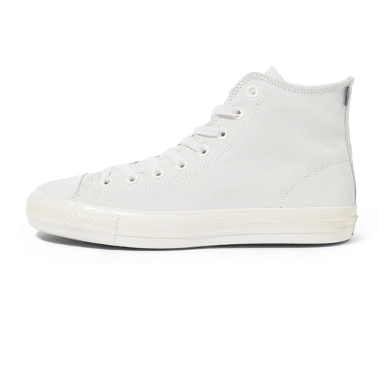 CTA High Pro, Egret / Egret Suede