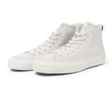 CTA High Pro, Egret / Egret Suede