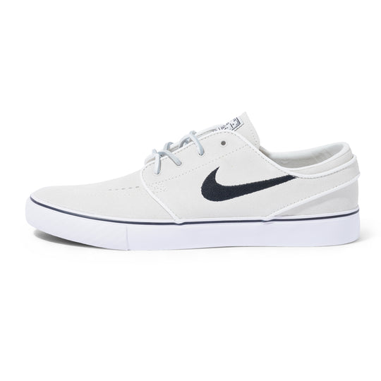Janoski OG+, Black / White