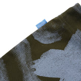 Sister Canvas Bag, Echo Green / Olive
