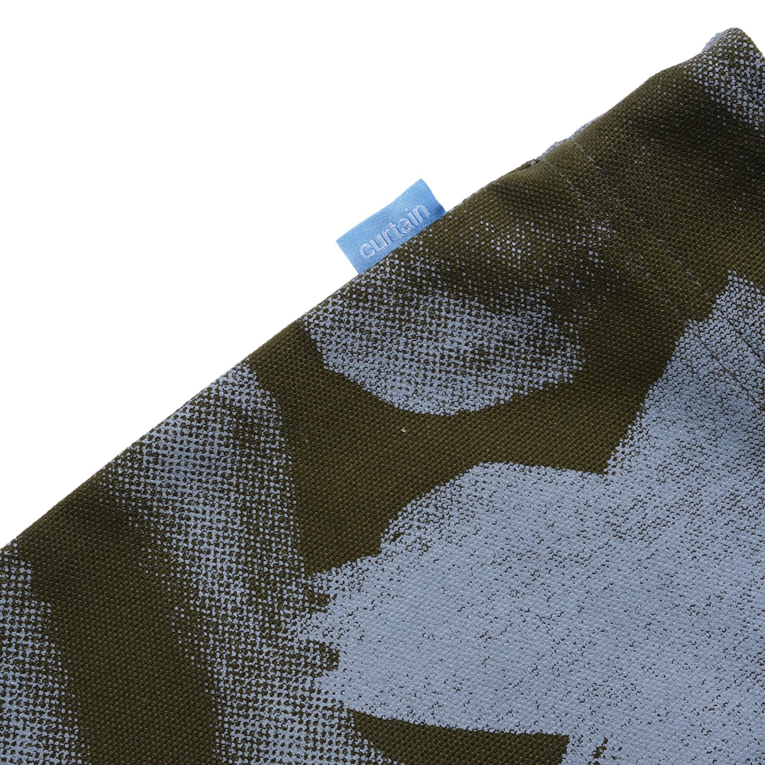 Sister Canvas Bag, Echo Green / Olive