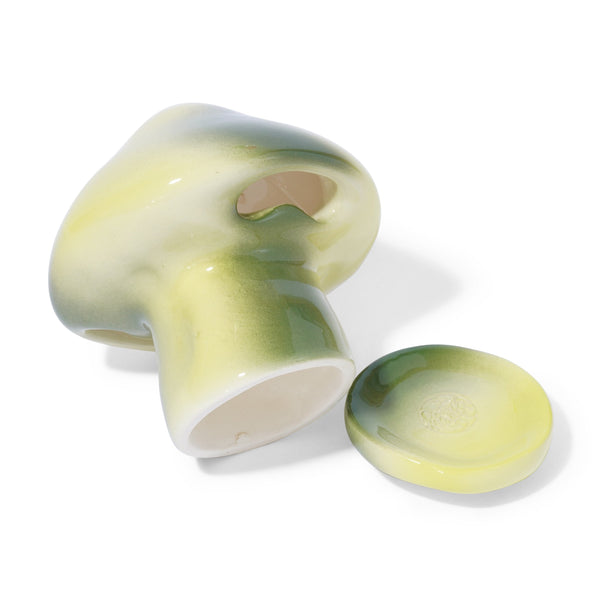 Comfy Shrooms Goblin Mini Incense Chamber