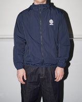 Lightweight Ripstop Wind Jacket, Navy