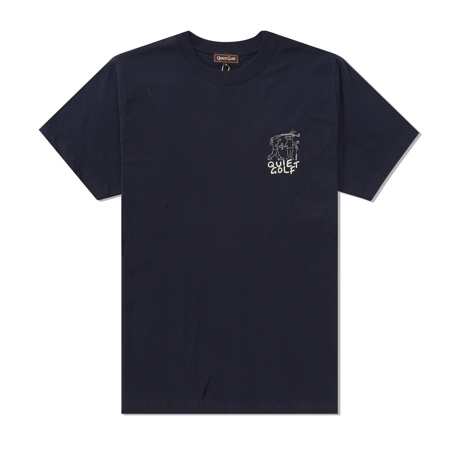 The Bro's Tee, Navy