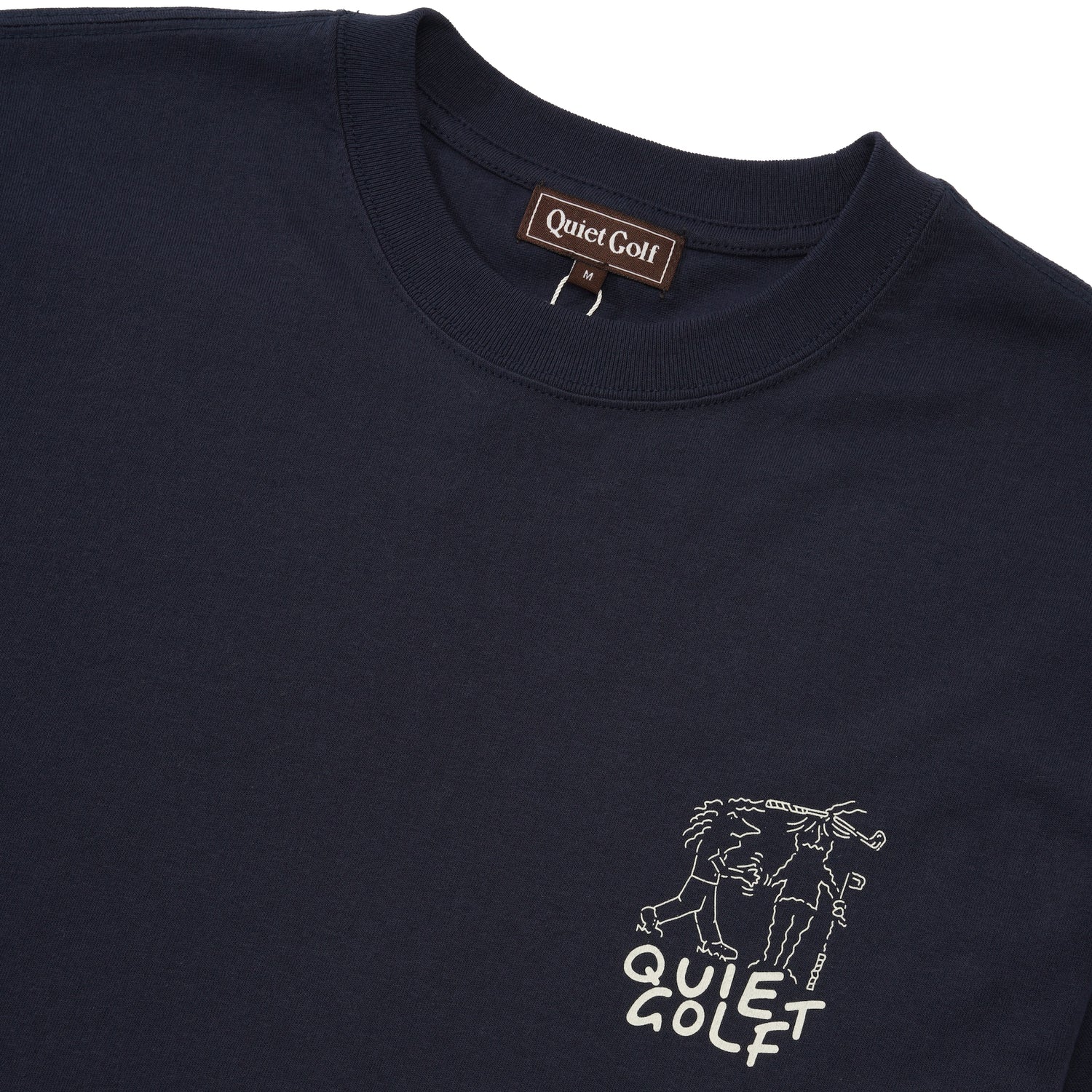 The Bro's Tee, Navy