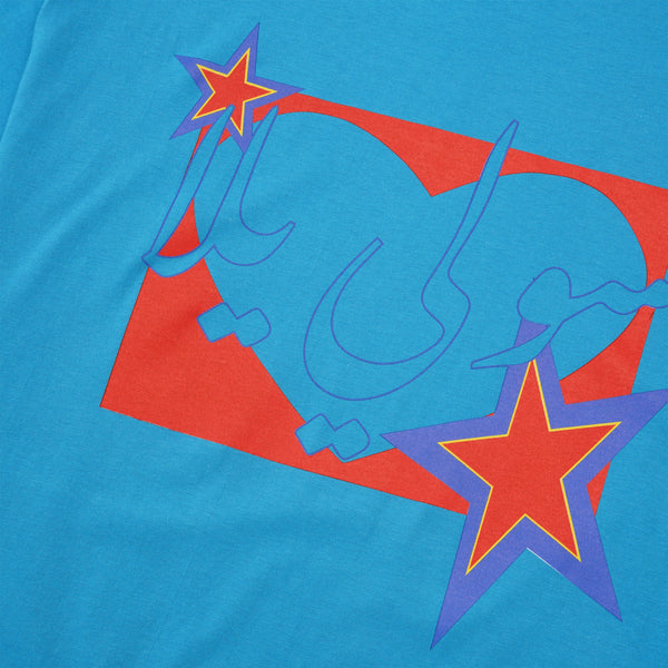 Soliela Arab Love Tee, Blue