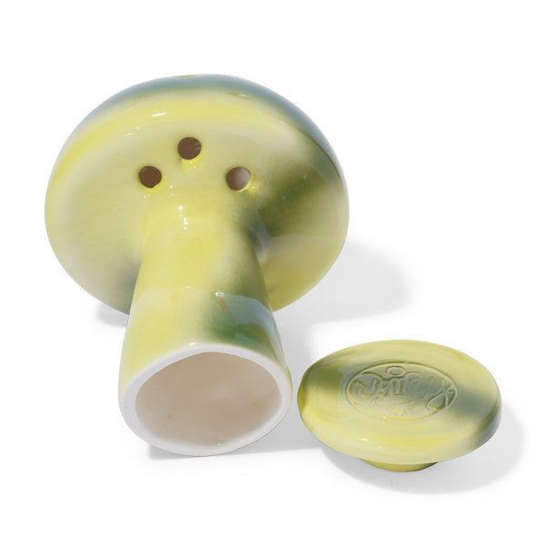 Comfy Shrooms Goblin Large Incense Chamber