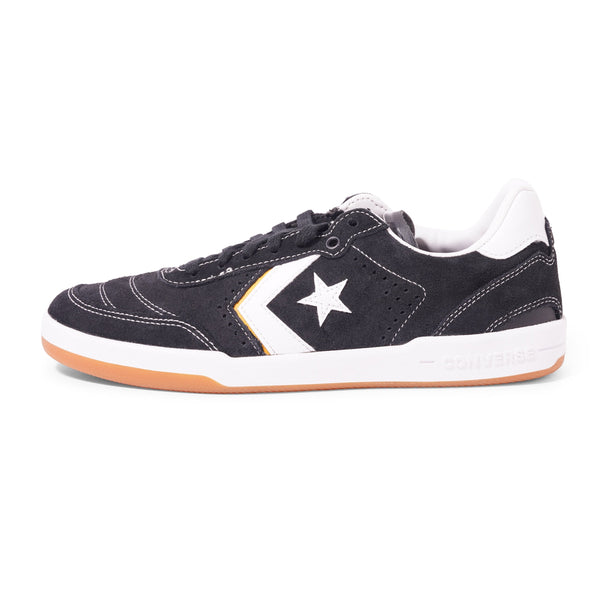 Converse Louie Lopez Pro 2 Low, Black / White
