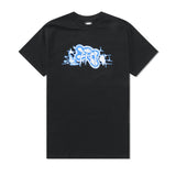 Bonesaw Tee, Black