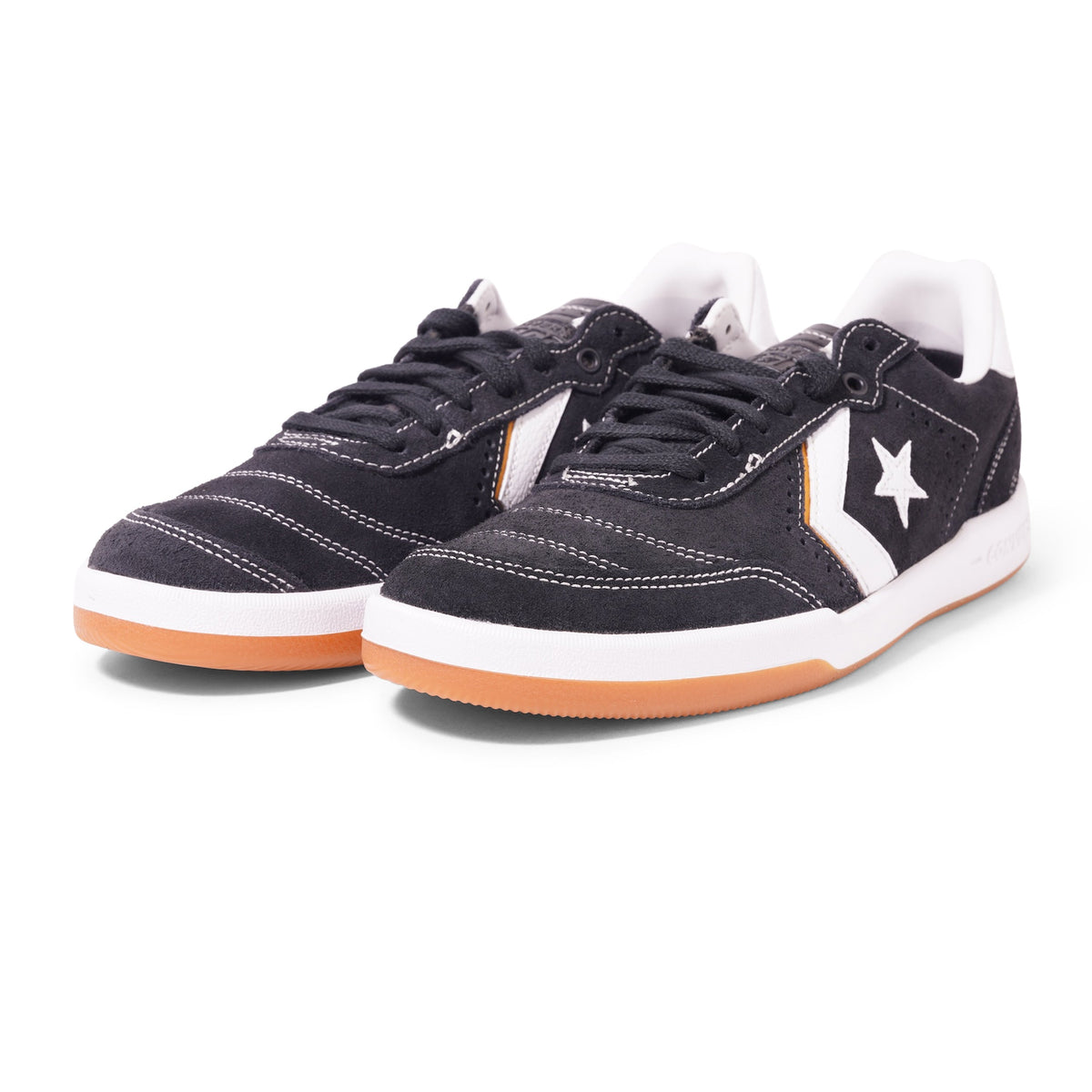 Louie Lopez Pro 2 Low, Black / White
