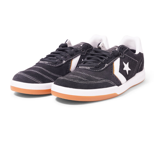 Converse Louie Lopez Pro 2 Low, Black / White