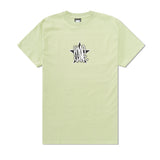 Star Tee, Pistachio
