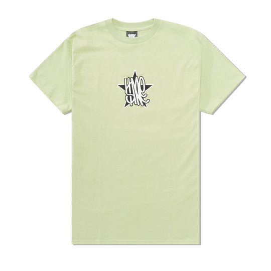 Star Tee, Pistachio