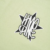 Star Tee, Pistachio