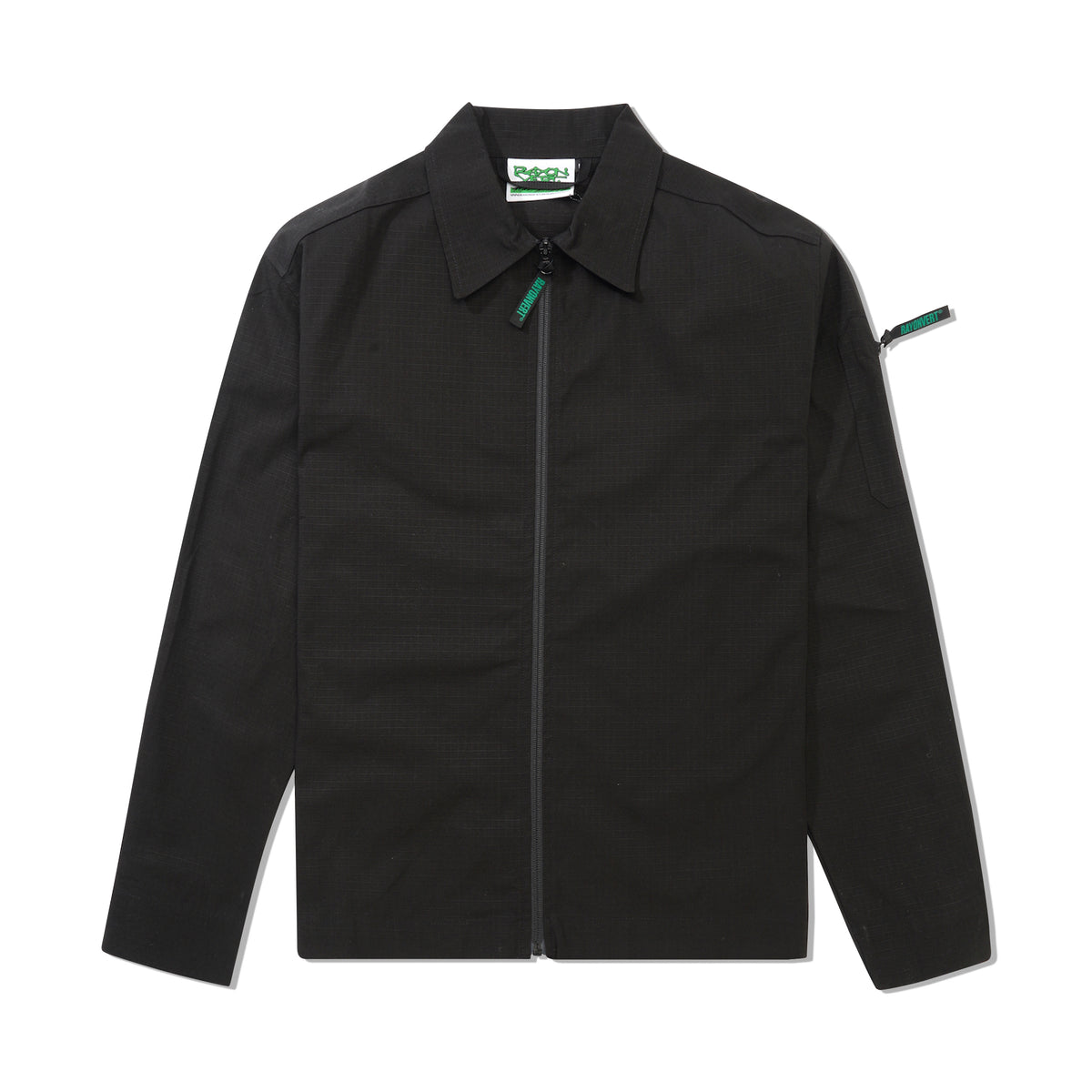 Guido Shirt, Golgotha Black