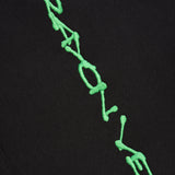 Classic Pullover, Golgotha Black